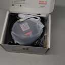 REVO The Original 4-in-1 Smart Cupping Therapy Massager, Red Light Therapy for Targeted Pain Relief, Knots, Aches, Muscle Soreness, Circulation & Tighter Skin, Portable Cupping Kit