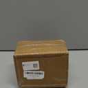 Polifish Antique Gold Wall Candle Holder Set of 2, Vintage Taper Candle Wall Sconce, Cast Iron Candlestick Holders Decor for Living Room, Fireplace and Yard Channel