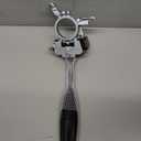 Multi Function Combination Switch, Turn Signal Switch Fits for 200304 for Mercedes Benz CLK55 AMGCLK500 CLK320C320 C32 AMG C240 C230 CLK55 AMG CLK320, Front OE A0005452310