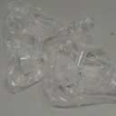 2pcs 17mm Flange Compatible with Spectra S1 S2 9 Plus Synergy Gold Ameda MYA Motif Luna Breast Pump, Replacement to Spectra Pump Parts, Breast Pump Shields 17mm Replace S1 S2 Parts