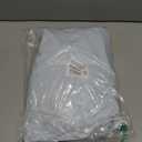 52USA Boba Tapioca Pearls 2.2LB, Finest Bubble Tea Pearl, Quick Cook Black Plearls for Milk Tea, Smoothies, Desserts and Drinks (Pack of 2)