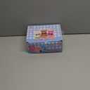 24 Packs Valentines Day Cards for Kids School with Mini Bears Plush Toy, Valentines Exchange Cards Gift Classroom Prize Party Favors School Rewards Gift Exchange