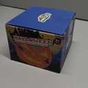 Max Fun 332PCS Halloween Crafts for Kids, Halloween Activities Foam Pumpkins for Crafts Stickers Gift Kits, DIY Art and Craft Set for Holiday Classroom Decorations Party Favors Supplies