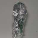 Office Chair Caster Wheels 3" Inch Roller Blade Rubber Wheels Replacement, 11mm Universal Fit Stem, Heavy Duty Smooth Gaming Office Desk Chair Caster Wheels for Hardwood Floor Carpet - Set of 5 (Black)