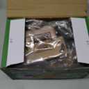 35 PCS Horses Toys Set for Kids, Solid Realistic Horse Stable Playset Barn Toys for Girls, Ideal Birthday Farm Animals Gift for Toddlers