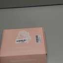 Honey Brown Lace Front Highlight Wig 13x4 HD Glueless Highlight Synthetic Lace Wigs for Beginners Brown Layered Wave Wig for Women 26inch