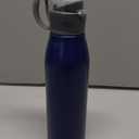 Bullet Stainless Steel 23.6floz Flask (One Size) (Blue)