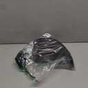 Vaydeer Wrist Rest for Keyboard and Mouse, Computer Ergonomic Wrist Support Pad, Soft Memory Foam Arm Cushion for Desk, Palm Hand Office Laptop Typing (Black)