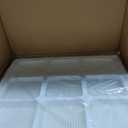 Air Filter Replacement Compatible with IQAir HealthPro Series Air Purifier, Set of 3 Filters, Easy to Replace, OEM Quality Replacement Filters, Perfect Fit & Extended Service Life, Upgraded Packaging