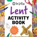 OSV Kids Lent Activity Book