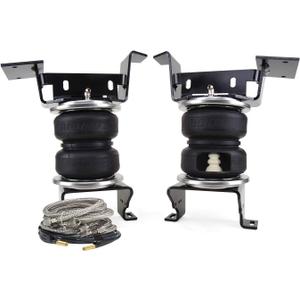 Air Lift 89341 LoadLifter 5000 Ultimate Plus Air Suspension Kit