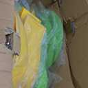 Putting Game - Mini Golf Obstacle, Putter for Home, Office, Outdoor Play - Suitable for Children, Teenagers, Adults