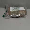 EasyLee 8'x5' Grill Gazebo Canopy Cover - Waterproof Replacement Top with T-Hook,Khaki