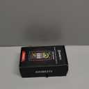 KAIWEETS Smart Multimeter Rechargeable Electrical Tester with Auto Ranging Digital Voltmeter Measures Voltage Current Resistance Continuity Capacitance Temperature Frequency NCV 6000 Counts TRMS (KM602 Full-Screen Smart Multimeter, Black)