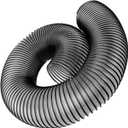 764-05082 Bagger Flex Hose for CUB CADET MTD Riding Lawn Mower