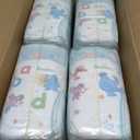 Pampers Diapers - Baby Dry - Size 6, 144 Count, Absorbent Disposable Infant Diaper