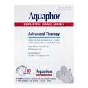 Aquaphor Repairing Hand Masks, Moisturizing Gloves for Dry Hands, Moisturizer for Dry Skin, Mothers Day Gifts, Pack of 6