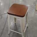 Swiveling Stool