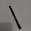 Arches & Halos Microblading Brow Shaping Pen - Fuller, More Defined Brow - Long-lasting, Smudge Resistant, Rich Color - Vegan and Cruelty-Free Makeup - Dark Brown - 0.026 oz