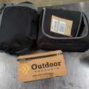 Outdoor Products Mountain Duffel (X-Large (16 x 18 x 36 Inch), Black)