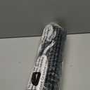 Deepsoon Heating Pad, Electric Heating Pads for Back, Neck, Abdomen, Moist Heating Pad for Shoulder, Knee, Arms, Legs, Dry/ Moist Heat & Auto Shut Off, Christmas Gifts for Men and Women, Dark Gray, 24x12 Inch