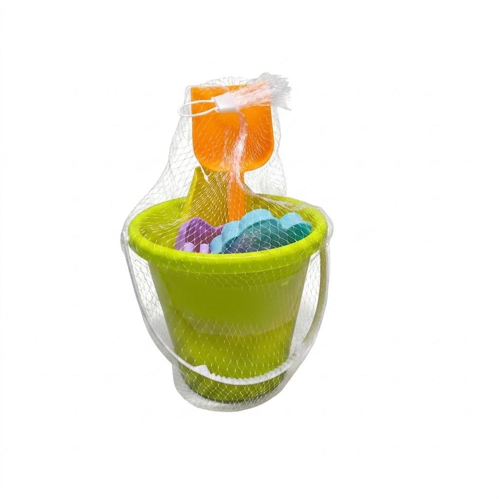 Children Beach Toy Sand and Water Play Set