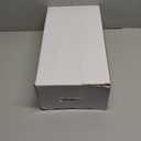 Shoe Covers Machine Automatic Shoe Cover Dispenser with 200pcs Disposable Plastic Shoe Cover for Home, Office, Supermarket, Factory, Hospital (Gold)