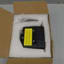 Dasbecan 601-082 Wireless Ignition Module Switch (Need Programming) Compatible with 2011-2013 Dodge Challenger, Ram 1500 2500 3500 4500 5500, Jeep Grand Cherokee Replace# 68105739AC 5026533AE