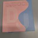 DJDUCK Designed for iPhone 14 Case Wallet with Card Holder, [Magnetic Clasp Cover] [RFID Blocking Leather Protection] Shockproof Women Men Cases 6.1 Inch for Apple 14 Dark Blue