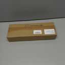 Meonum 6 Pieces Christmas Village Replacement Light Bulbs, E12 Candelabra Base T20 LED Bulbs, 0.7W 120V Replacement Light Accessories for Villages Houses, Christmas Tree, Halloween Pumpkin