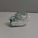 BRADSHAW INTERNATIONAL 19864 2Cup Plastic Measuring Cup (Clear & Red)