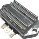 Voltage Regulator Rectifier for Kohler 8-25 HP Engines Rectifier Regulator Compatible with Kohler 41 403 09-S 41 403 10-S 25 403 03-S