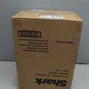 Shark Air Purifier for Home, NeverChange Compact Pro, for Bedroom, Nursery, Home Office, Dorm, HEPA-Exceeding Filter, Captures Pollutants, Pet Dander, Dust, Odor, Smoke, and More, HP072, Dove