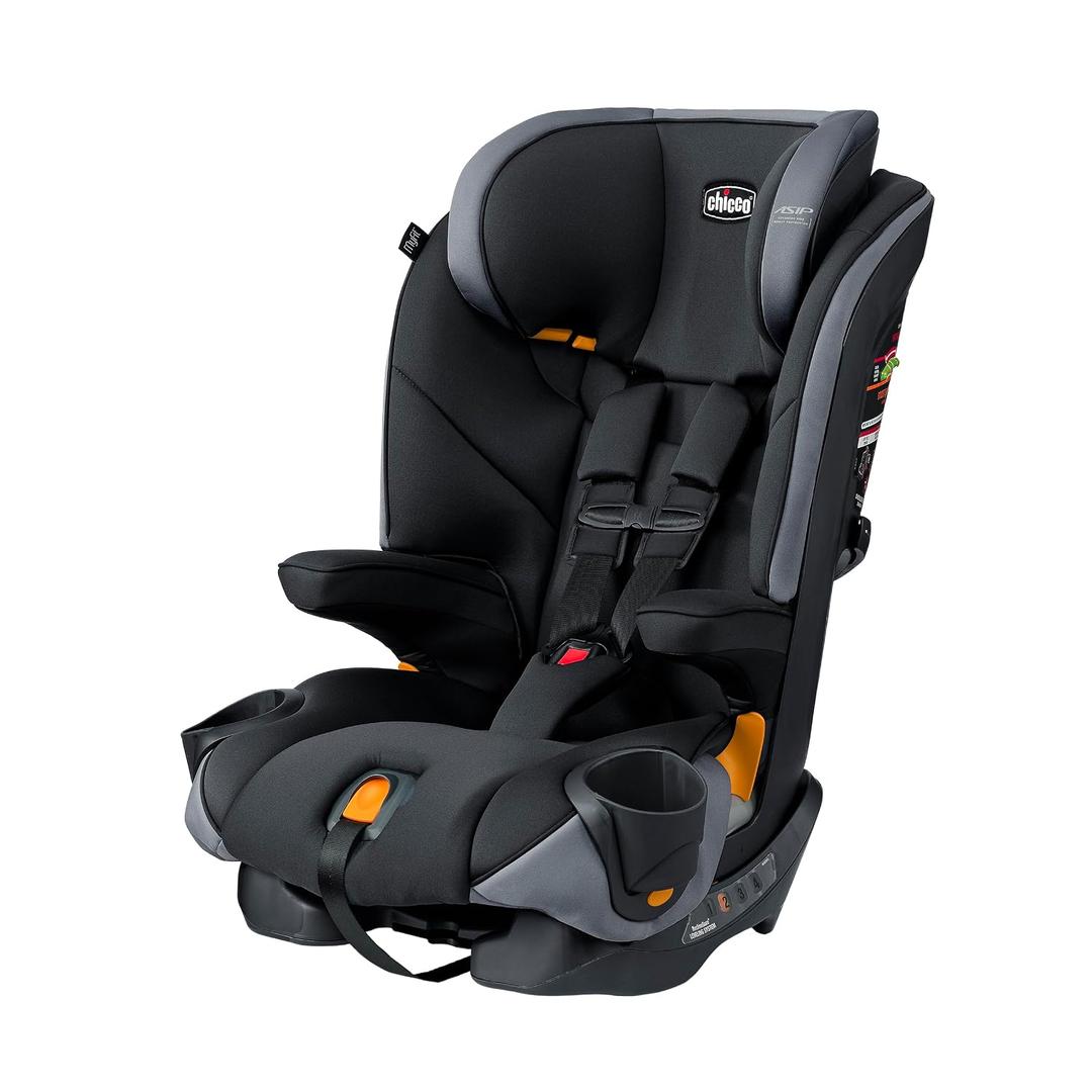 Chicco MyFit 2-in-1 Harness + High Back Booster Car Seat