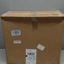 Coffee Syrup Rack Organizer, 3-Tier 8 Bottles Syrup Rack with Pod Holder Drawer for Nespresso Pods, Holds up to 30 Big or 40 Small Capsules, Countertop Coffee Bar Organizer for Kitchen Cafe