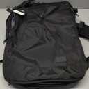 MATEIN Carry on Backpack, Extra Large Travel Backpack Expandable Airplane Approved Weekender Bag for Men and Women, Water Resistant Lightweight Daypack for Flight 40L, Black