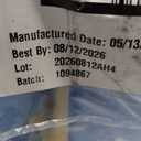 Blue Buffalo Life Protection Formula Puppy Dry Dog Food with DHA and ARA, Made with Natural Ingredients, Chicken & Brown Rice Recipe, 5-lb Bag 3 Pack Best By 08/12/26