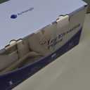 Leg Elevation Pillows for After Surgery,4-Height Adjustable Leg Elevating Pillow,Knee Surgery Recovery Equipment,Improving Blood Circulation,Ankle/Foot Surgery Swelling, Washable Cover (Single Leg (29"x13"x9.5"), Grey)