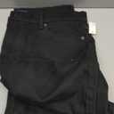 Amazon Essentials Women's Women's Low Stretch Mid-Rise Boyfriend Crop Jean, 2XL