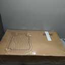 SUPER LINER 2025 2026 Tesla Model Y Juniper Floor Mats & Accessories & Extra-Thick TPE Cargo Liners, 9 PCS CabinProtect™ Pro Kit Full-Cabin Protection System(Not for Standard)