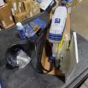 Graco 26D283 TrueCoat 360 Variable Speed Paint Sprayer