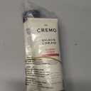 Cremo Shaving Cream Mens, Astonishingly Superior Ultra-Slick Shaving Cream for Men, Fights Nicks, Cuts And Razor Burn, 6 Fl Oz (2 Pack)