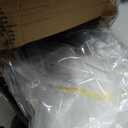 SecosAutoparts Front Driver Side Fender Liner Fit for Hyundai Sonata 20-22