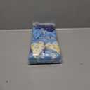 Jenaai 20 Pcs Patriotic Gnomes Xmas Ornaments with Appreciation Cards Christmas Holiday Gnomes Plush Tray Table Decor for Patriotic Party Favor Home Office Desk