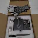 Tube Pipe Tubing Beader Tool, bead roller tool for Intake and Intercooler Tubing, Fits 5/8" ID and larger tubing