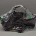 Retro Leather Work Laptop Bag: 14-16 Inch Large Capacity Computer Tote Handbag - Professional Women - Business Travel