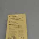 Airversa Waterless Diffuser for Essential Oil, Car Diffsuer, Battery Operated Nebulizer, 0.7 Fl Oz/ 20mL, Mini Scent Air Machine, 3 Timers & 3 Mist Levels for Home, Room, Car, Office - AN6 White