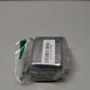 1/2 PCS Lymphatic Contour Face Brush for Sculpting  Anti-Puffiness, Detox & Lift, Improves Skin Glow & Absorption (2 Pcs Contour Face Brush)