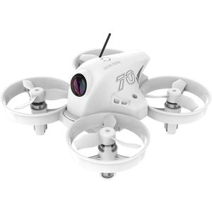 APEXFPV VR70-4.0 FPV Drone,Single drone,Turtle Mode with Auto-Righting,Anti-loss Beeper,Drop-resistantOptical Flow Fixed Point.Only compatible with APEX remote control