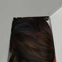 Short Curly Wigs for Black Women Pixie Cut Wig for Womens Short Hair Black Wig with Bangs Natural Wavy Synthetic Wigs for Black Women (Black mixed brown)